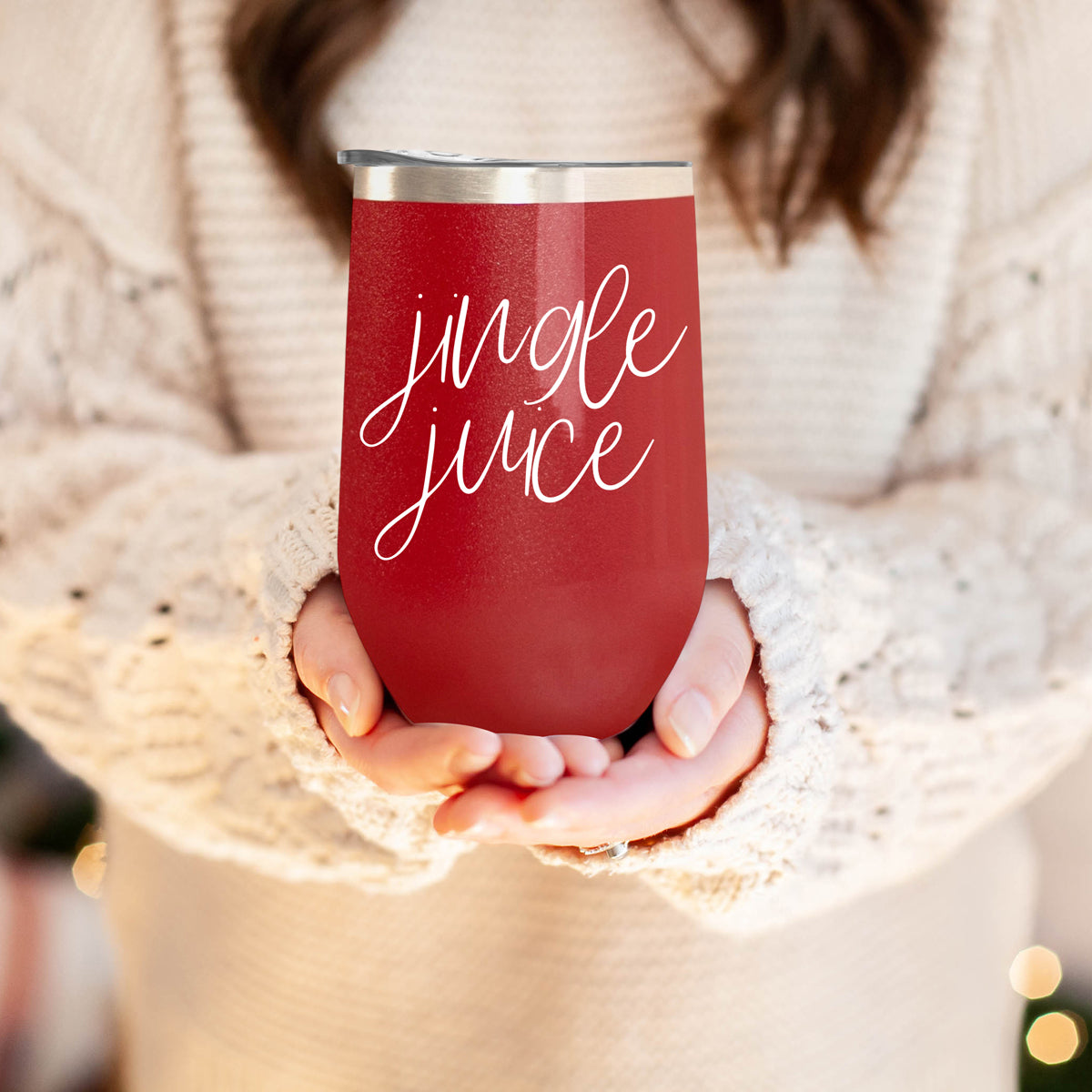 Jingle Juice 17oz PRE-ORDER
